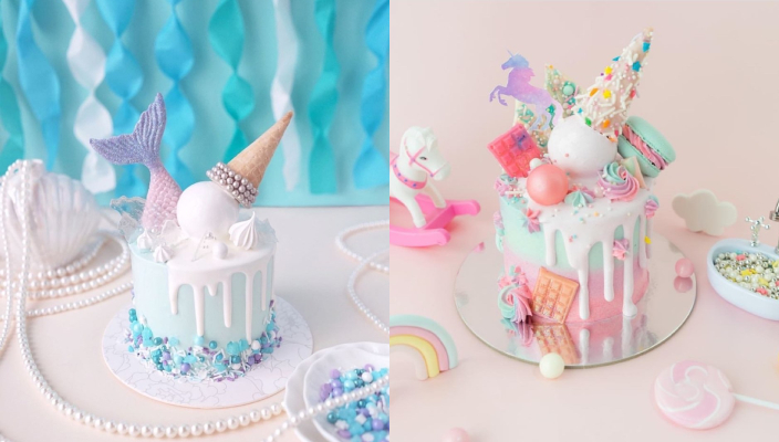 生日蛋糕推薦2024